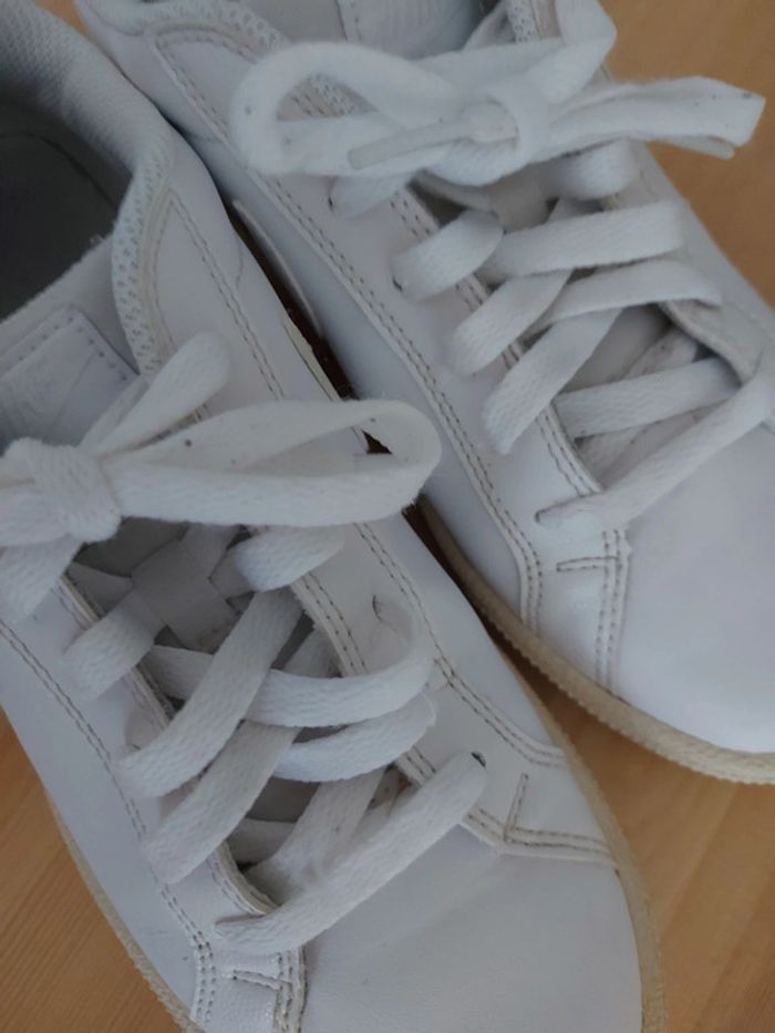 Basket nike - photo numéro 9