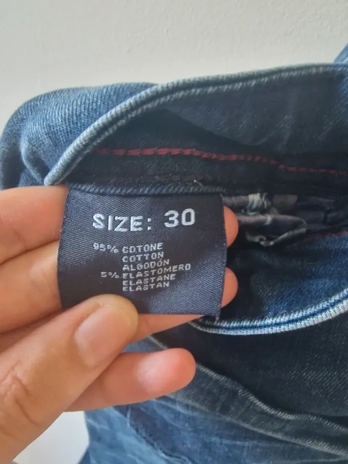 Jeans - photo numéro 4