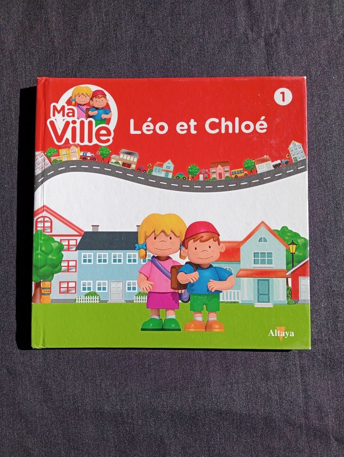 Lot de 16 livres illustrés pour enfants - photo numéro 3