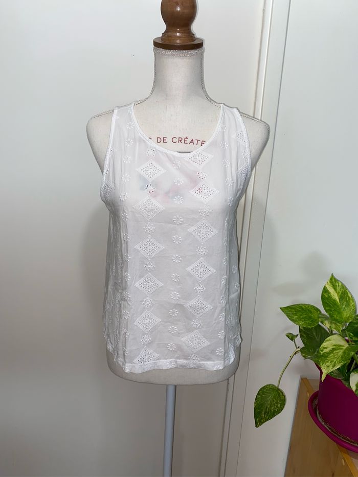 Débardeur été femme C&A