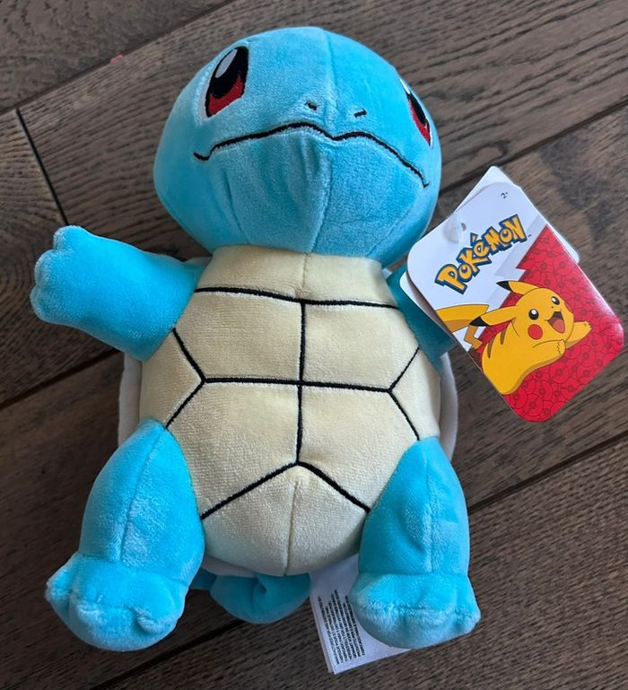 Peluche Pokémon 20 cm neuve - photo numéro 9