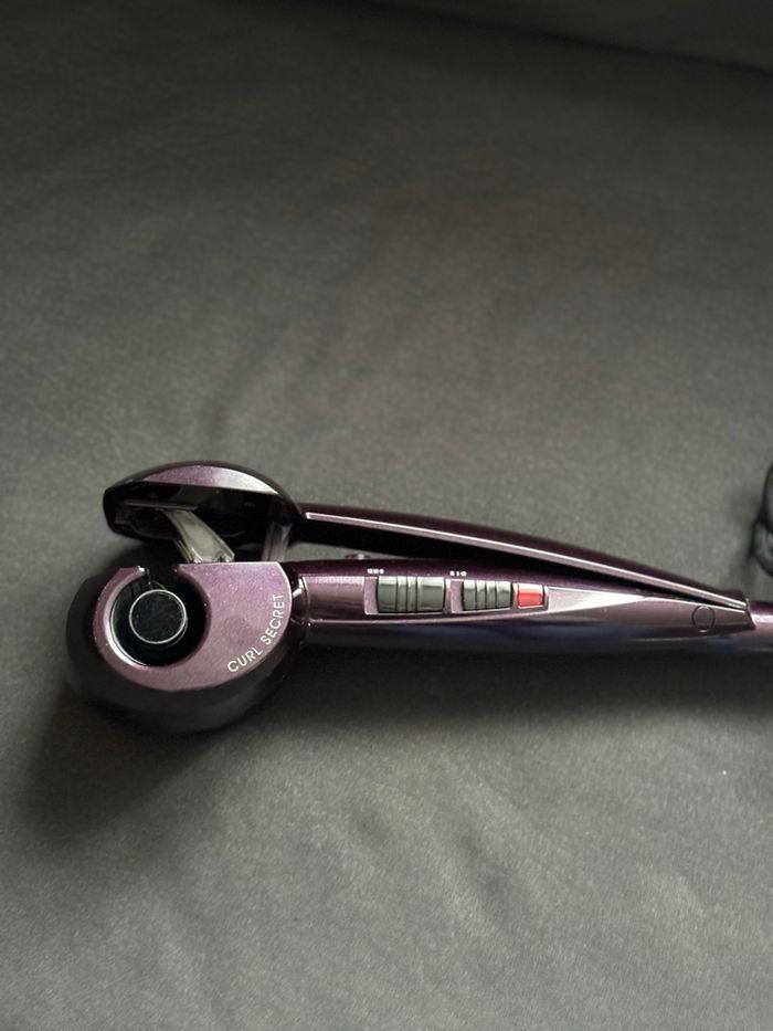 Curl Secret – Boucles parfaites sans effort - photo numéro 3