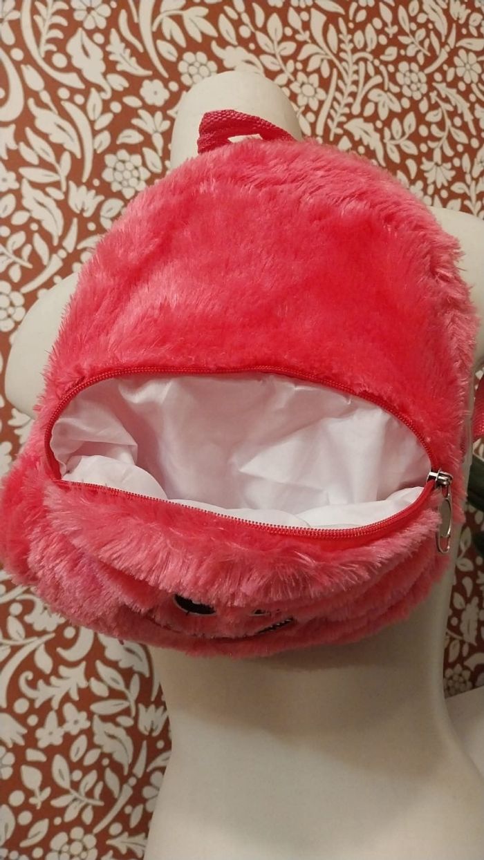 Sac à dos fille - photo numéro 2