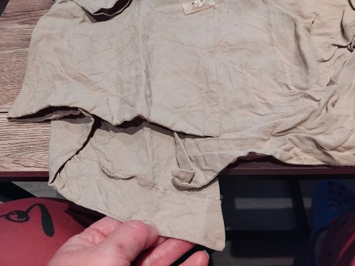 Chemise Bellocoton - photo numéro 4