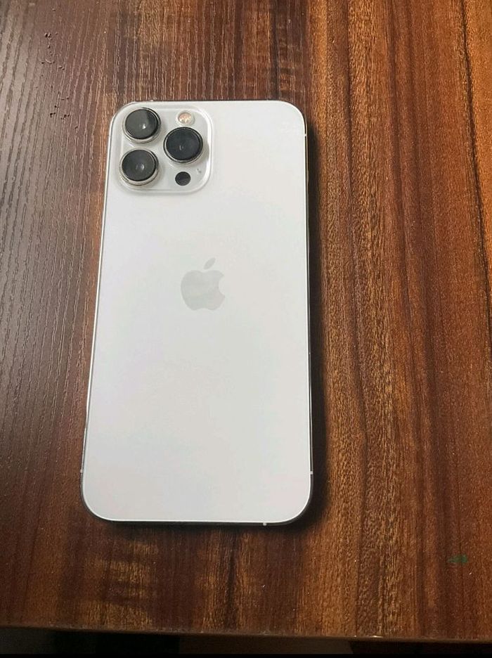 iPhone 13 pro max - photo numéro 2