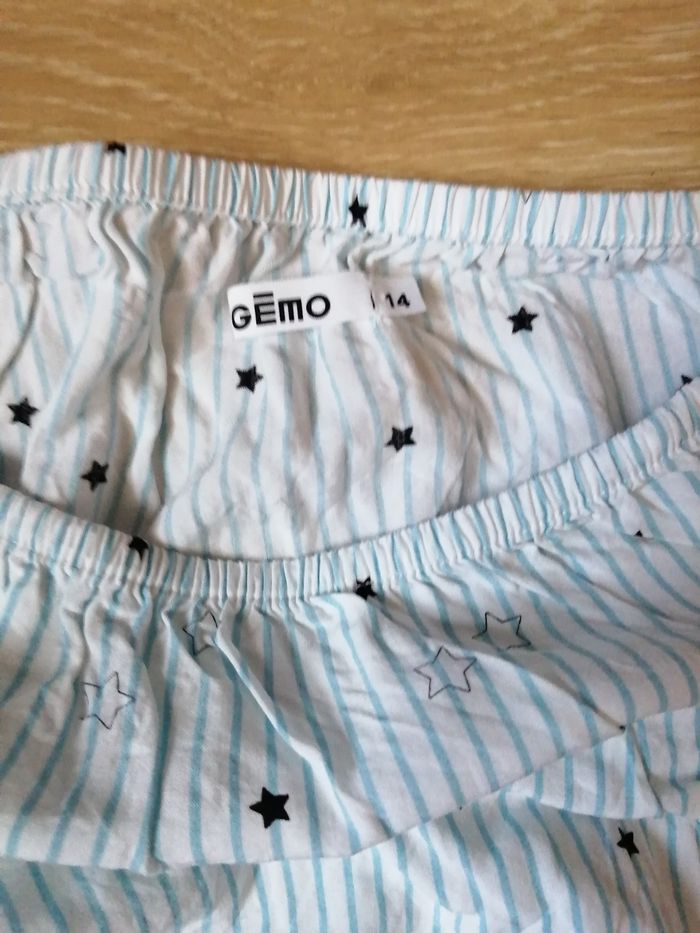 Blouse 14 ans - photo numéro 3