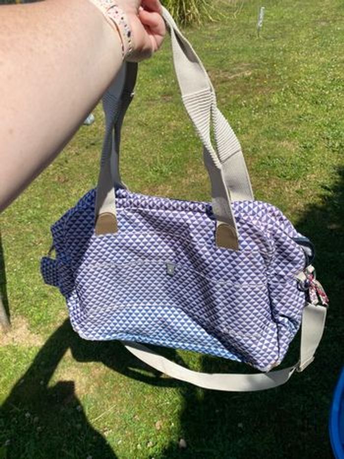 Sac à langer beaba Genève - photo numéro 2