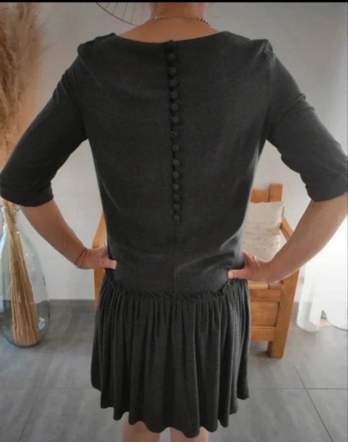 Robe femme Promod taille 36 - photo numéro 2