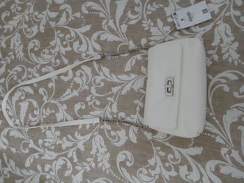 Sac Bershka