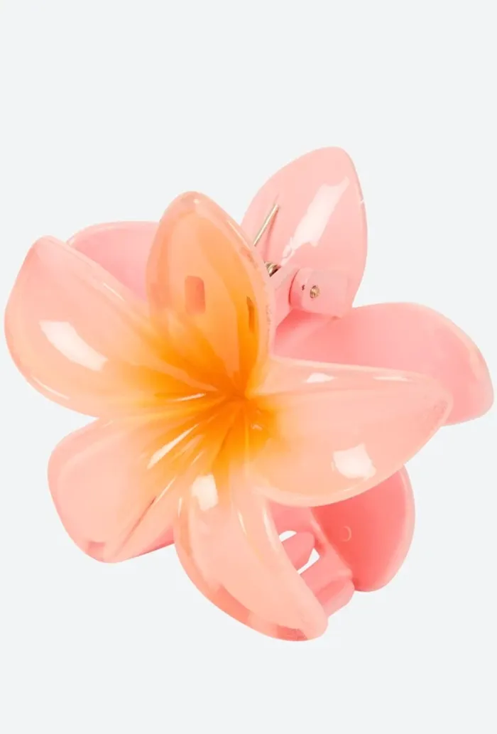 Pince en forme de fleur - photo numéro 6