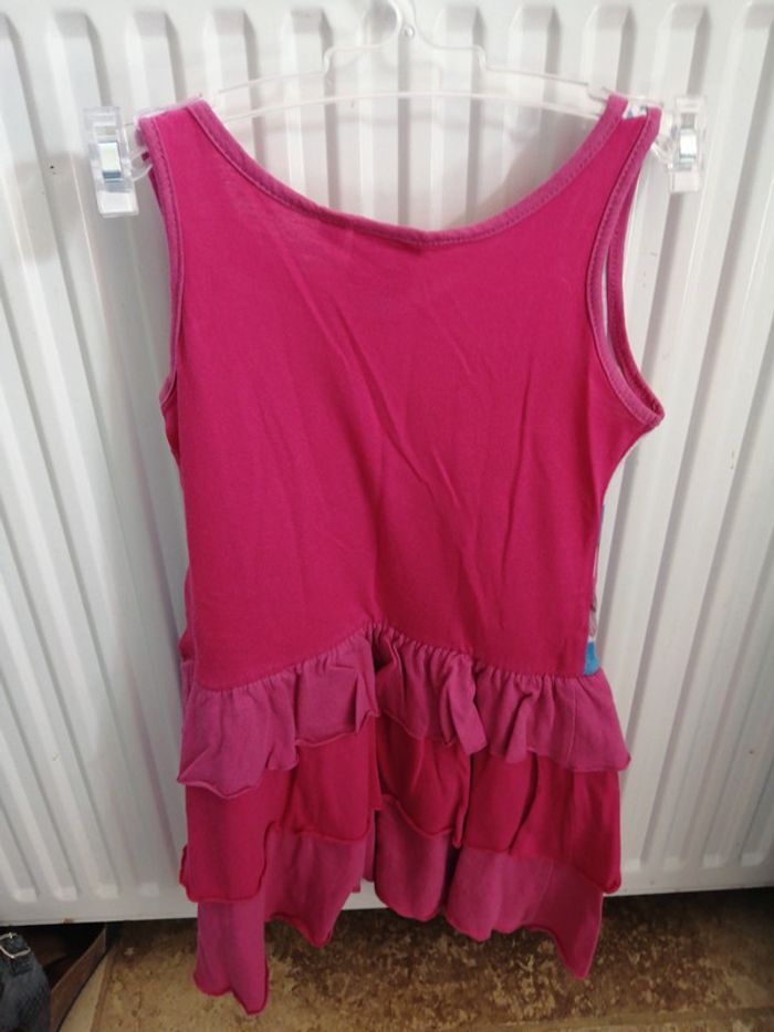 Robe les trolls en 5 ans - photo numéro 3