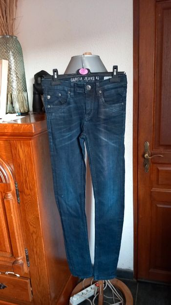 Jeans super slim