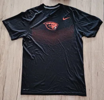 Tee shirt nike NHL