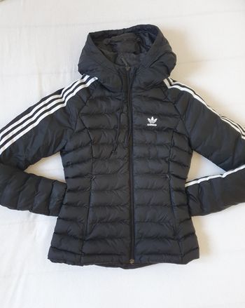 Doudoune Adidas