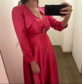 Robe de soirée longue