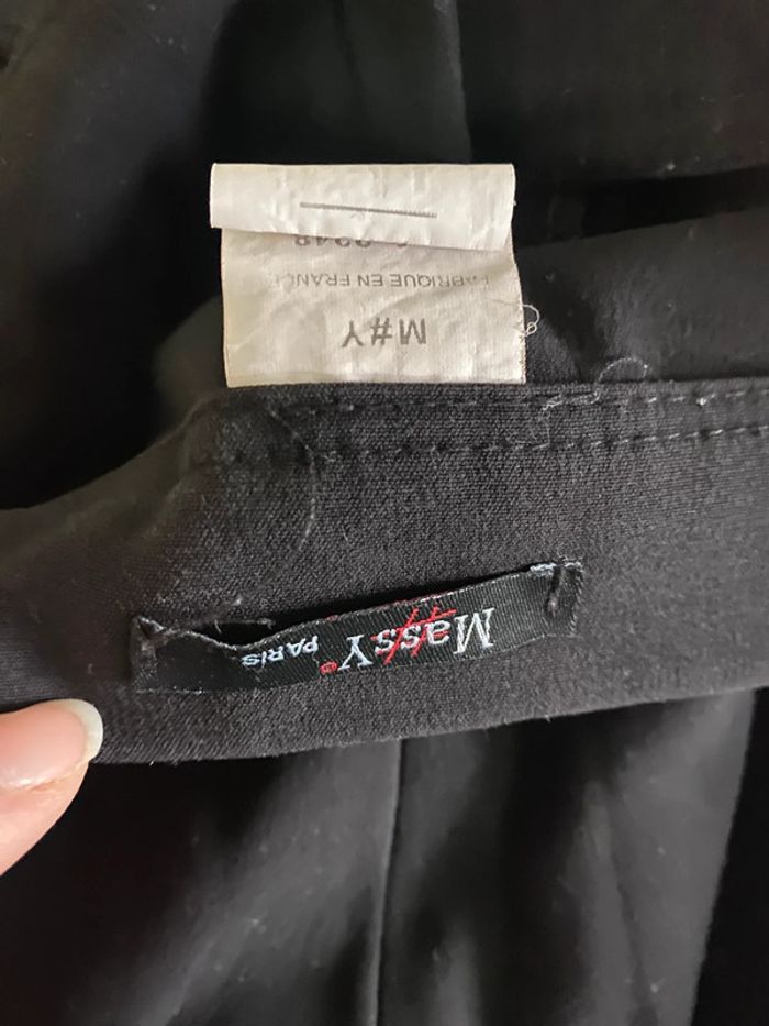 Pantalon Massy Taille 40 - photo numéro 3