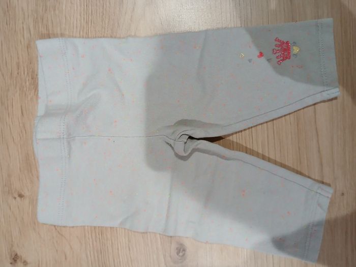 Pantalon 6 mois
