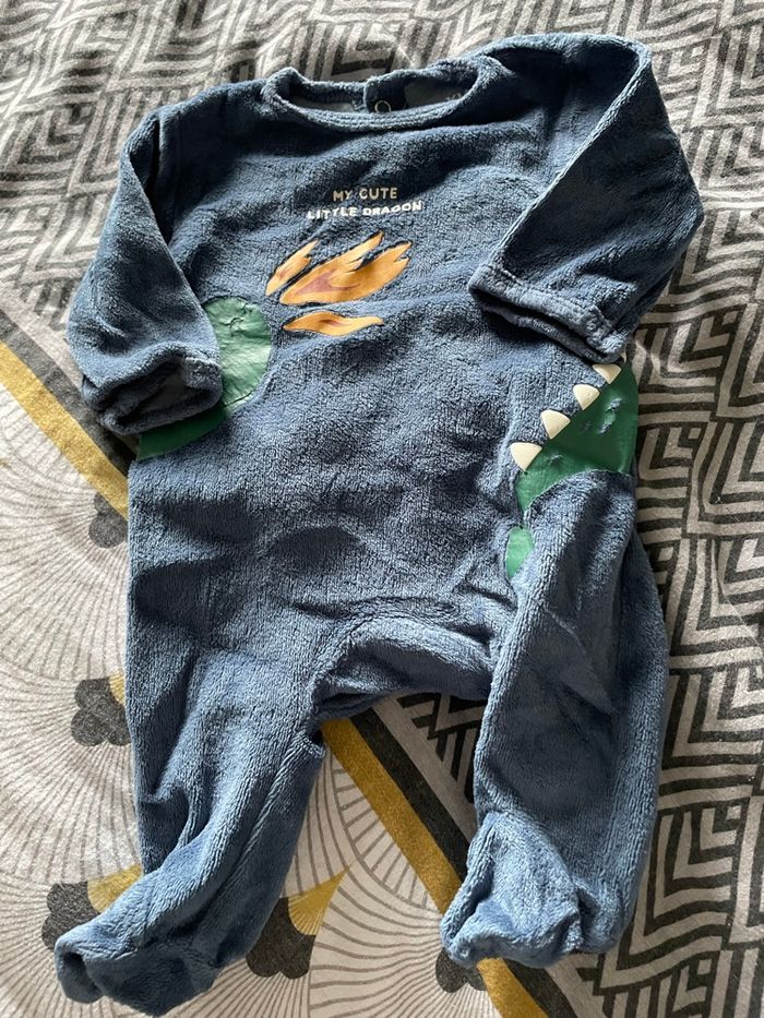 Pyjama - photo numéro 10