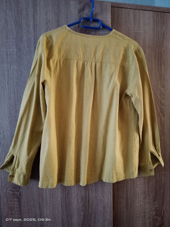Chemise - photo numéro 2