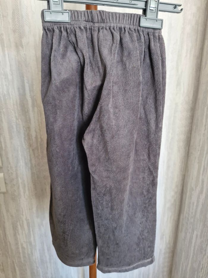 🎯 Ensemble pyjama enfant - Nightwear - Taille 3 ans - Coton/Polyester - photo numéro 15
