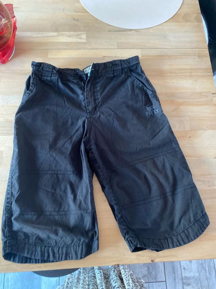 Short garçon firefly - photo numéro 2