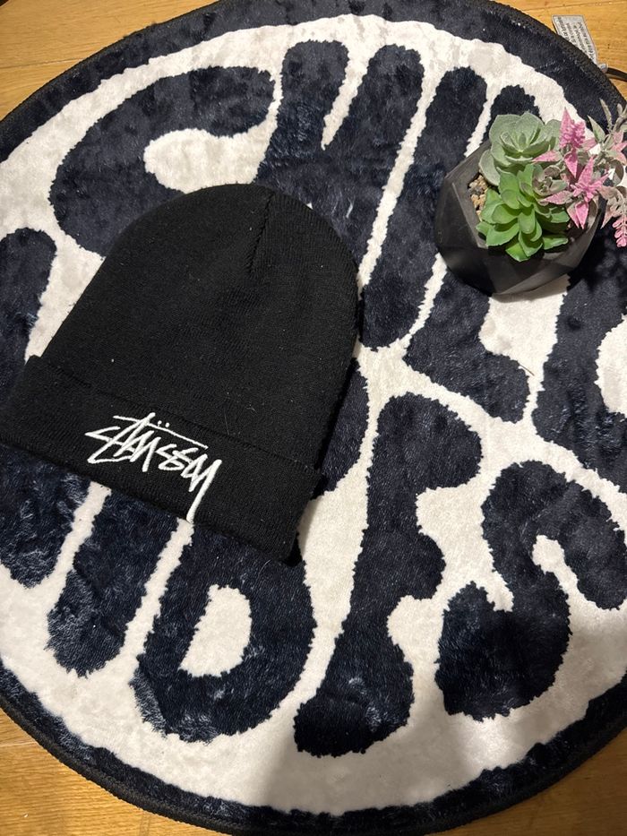 Bonnet Nike/stussy