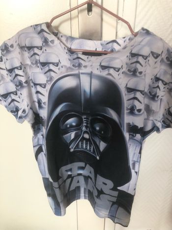 Tee-shirt Star Wars