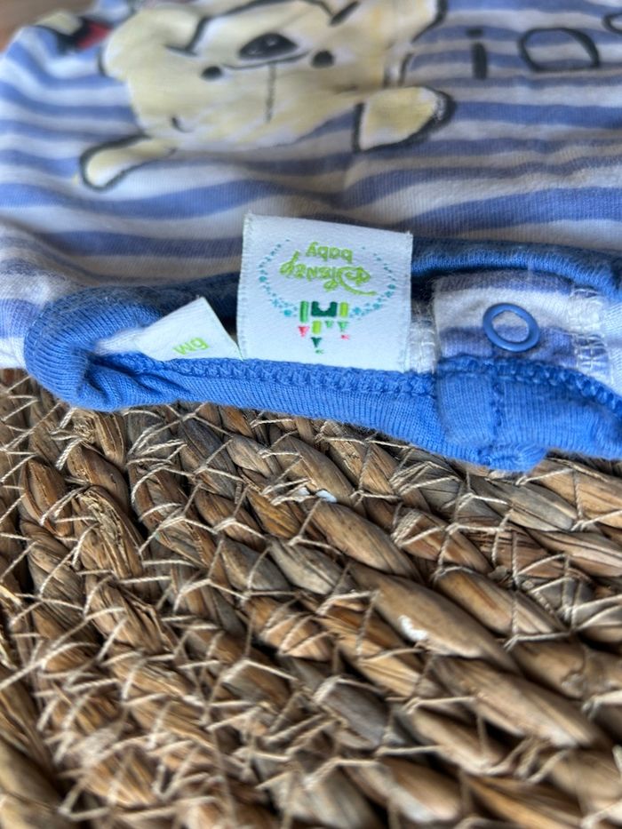 Pyjama Winnie l’ourson - photo numéro 2