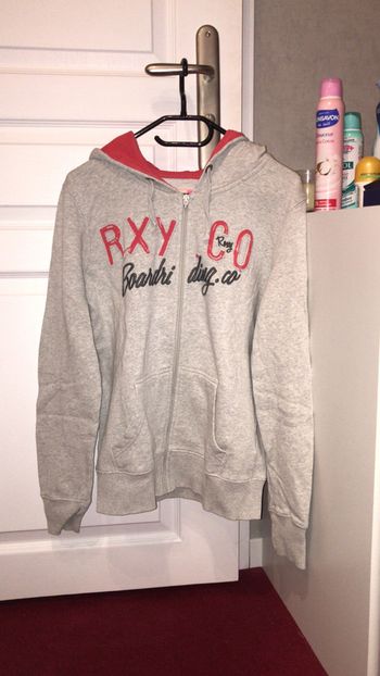 Gilet Roxy