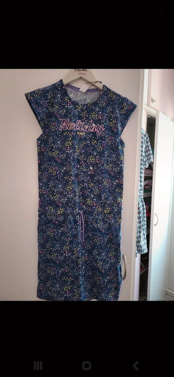 Robe neuve b.nosy 6 ans