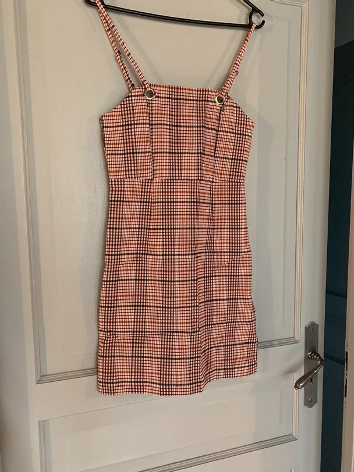Robe d’été