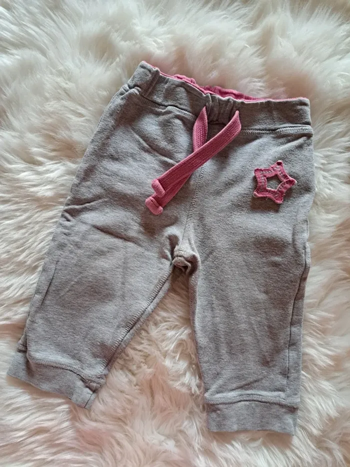 Lot de 5 pantalons - photo numéro 5