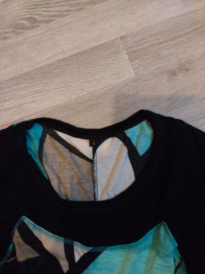 Tunique femme taille 1 - photo numéro 3