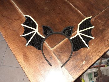 Cerre tête de fête