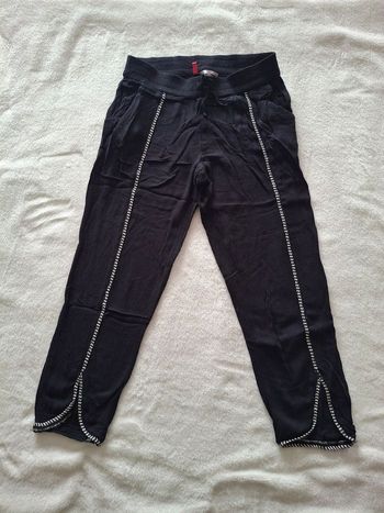 Pantalon 7 ans 
