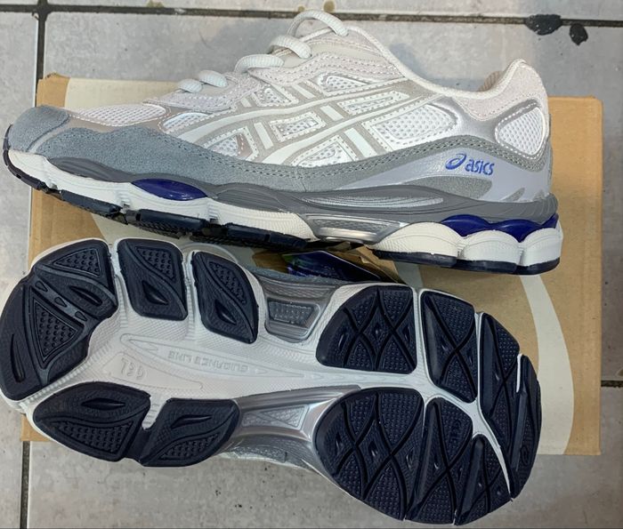 Asics GEL-NYC - photo numéro 2