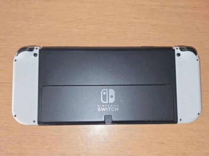 Switch oled - photo numéro 3