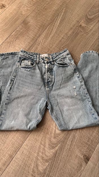 Jean MOM  Stradivarius  taille 34
