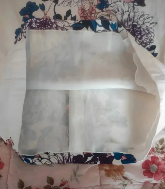 Robe d'inspiration japonaise M&S Collection - 38 - photo numéro 3