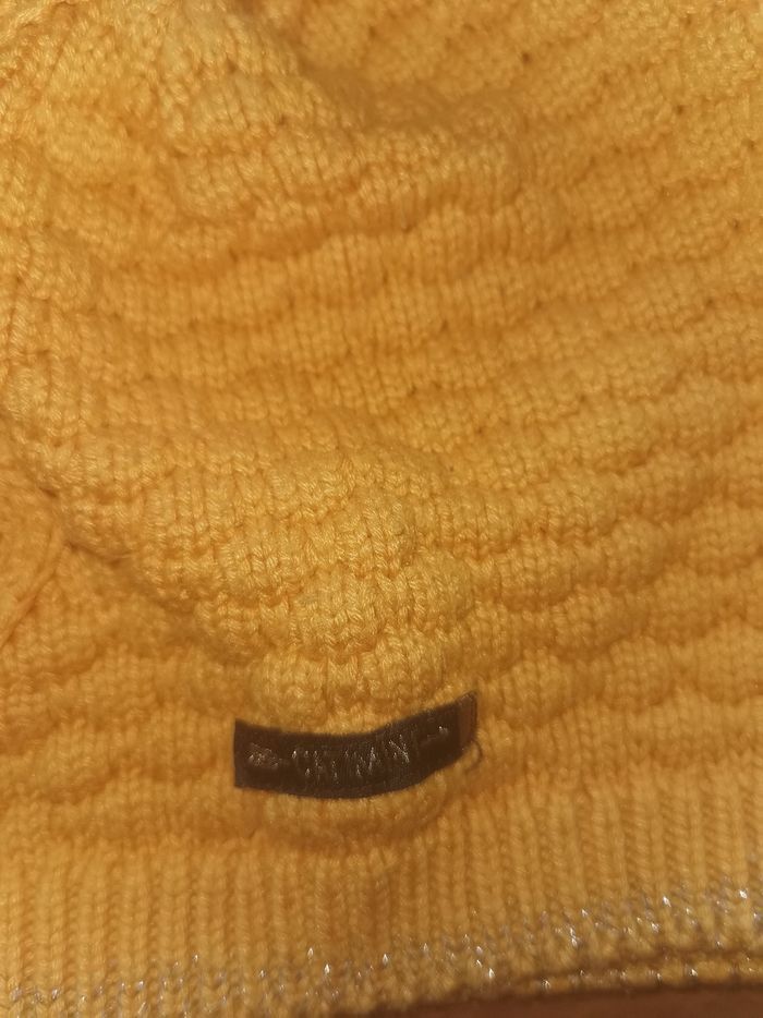 Bonnet catimini T54 - photo numéro 2