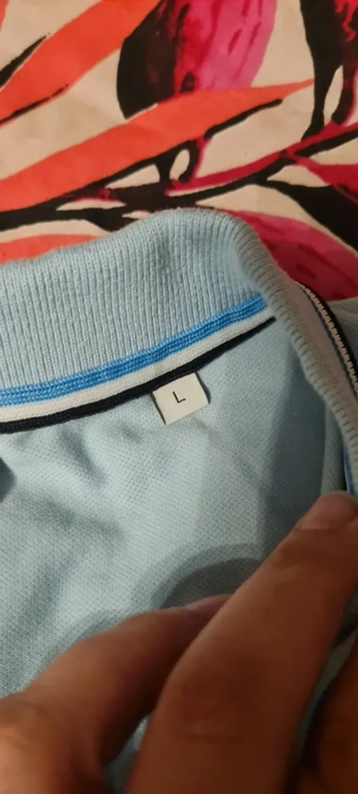 Polo - Celio - L - photo numéro 3