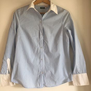 Chemise femme La Redoute