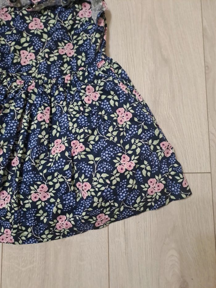 Sublime robe de cérémonie 5A - photo numéro 2