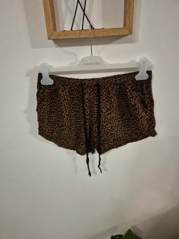 Short de nuit etam