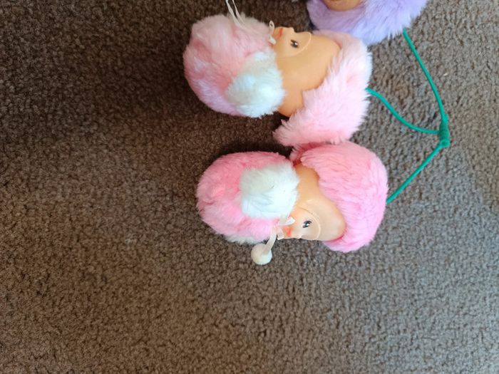 Lot cerisier fruiti Takara ajena - bien lire ne pas acheter - photo numéro 3