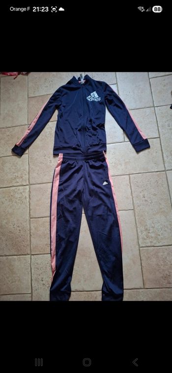 Ensemble de jogging Adidas