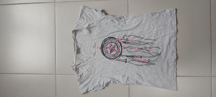 Tshirt manche courte M - photo numéro 1