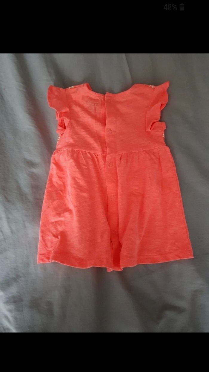 Robe - photo numéro 3