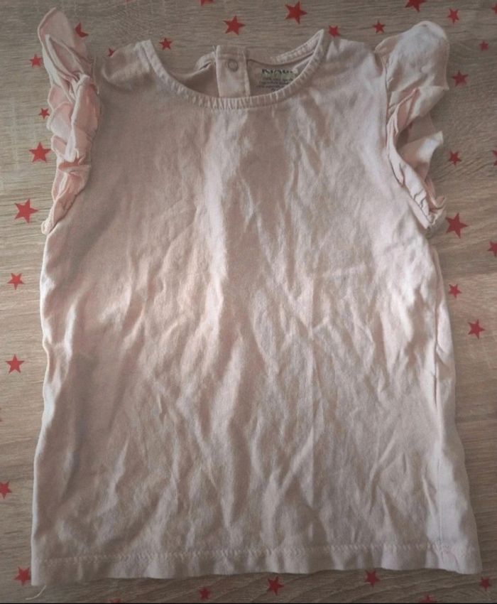 T-shirt 2 ans. - photo numéro 8