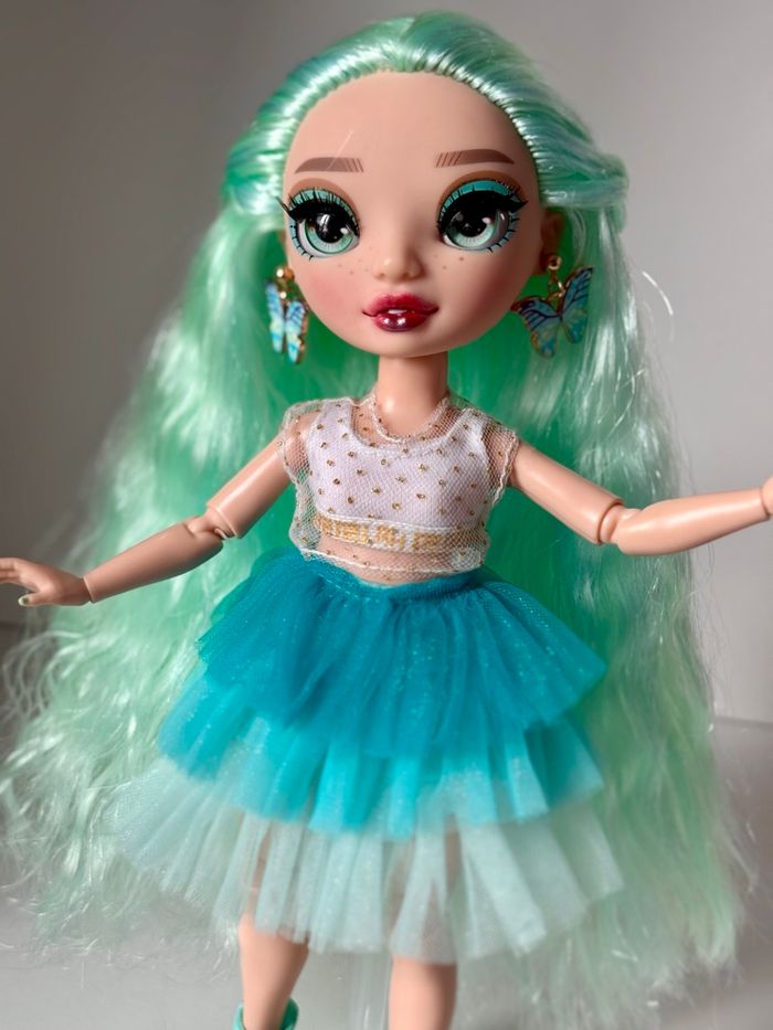 Daphné Rainbow High - photo numéro 4